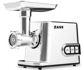 Мясорубка Zass Proline Zmg 10 (Inox)