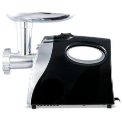 Мясорубка Zass ZMG 04 (Black/Silver) Thumb