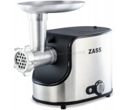 Masina de tocat Zass ZMG 06 (Inox)