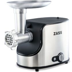 Masina de tocat Zass ZMG 06 (Inox)