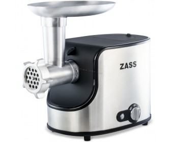 Masina de tocat Zass ZMG 06 (Inox)