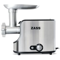 Мясорубка Zass ZMG 06 (Inox) Thumb