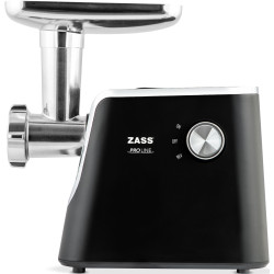 Masina de tocat carne Zass ZMG 11 (Black) Thumb