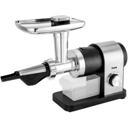 Masina de tocat carne Zass ZMG 12 (Inox/Black) Thumb