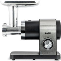 Masina de tocat carne Zass ZMG 12 (Inox/Black) Thumb