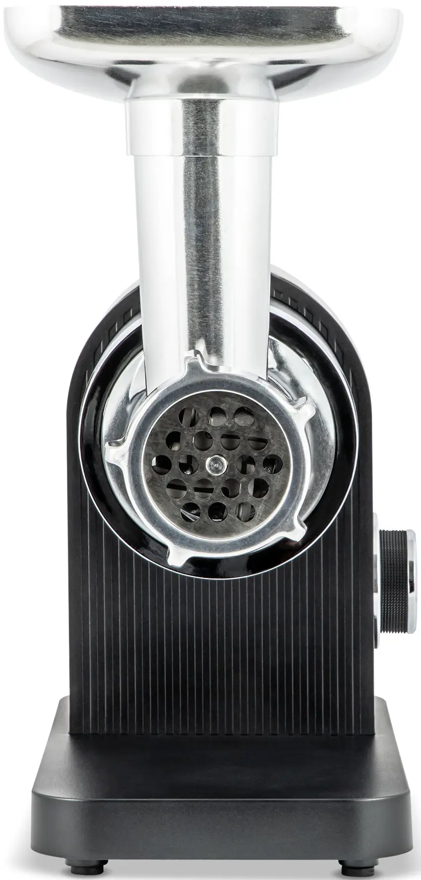 Masina de tocat carne Zass ZMG 12 (Inox/Black) - 4