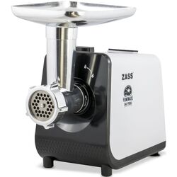 Masina de tocat carne Zass ZMG 13 (White)