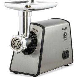 Masina de tocat carne Zass ZMG 14 (Inox)