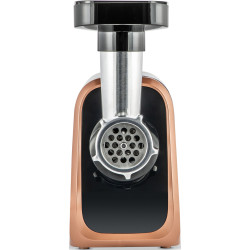 Masina de tocat carne Zass ZMG 20 (Black/Copper) Thumb