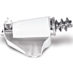 Мясорубка Zelmer ZMM1215B (White) Thumb