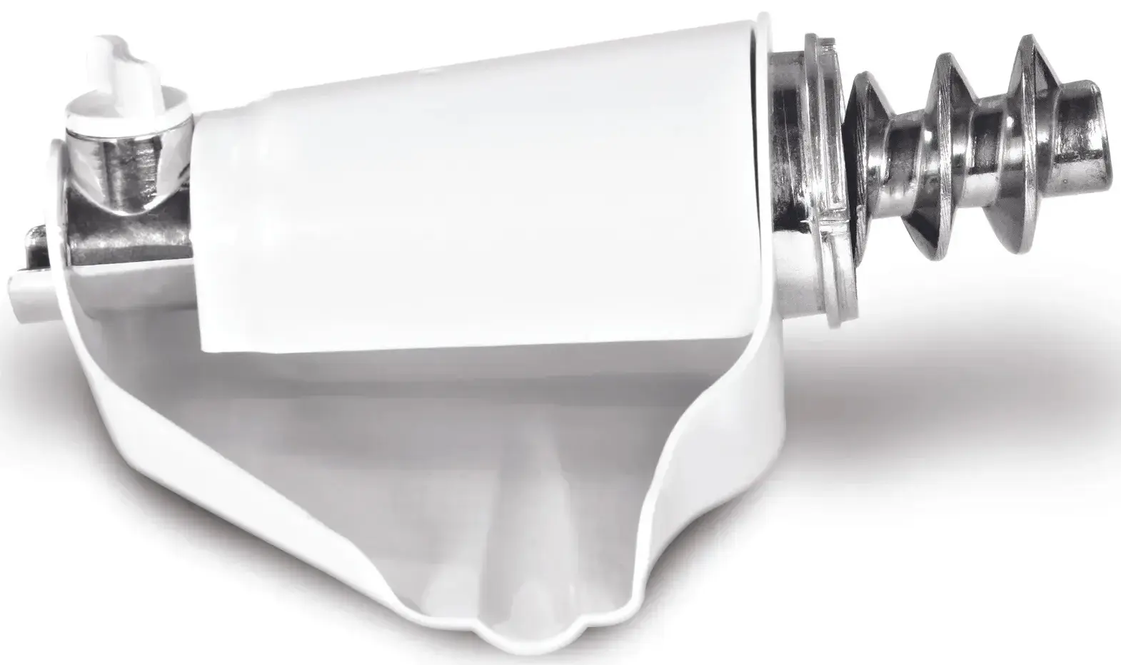 Мясорубка Zelmer ZMM1215B (White) - 3