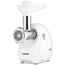 Мясорубка Zelmer ZMM4045B (White)