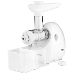 Мясорубка Zelmer ZMM4050B (White) Thumb