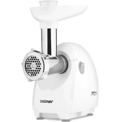 Masina de tocat carne Zelmer ZMM4055 (White)