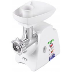 Мясорубка Zelmer ZMM5801P (White) Thumb