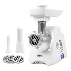 Мясорубка Zelmer ZMM5801P (White)
