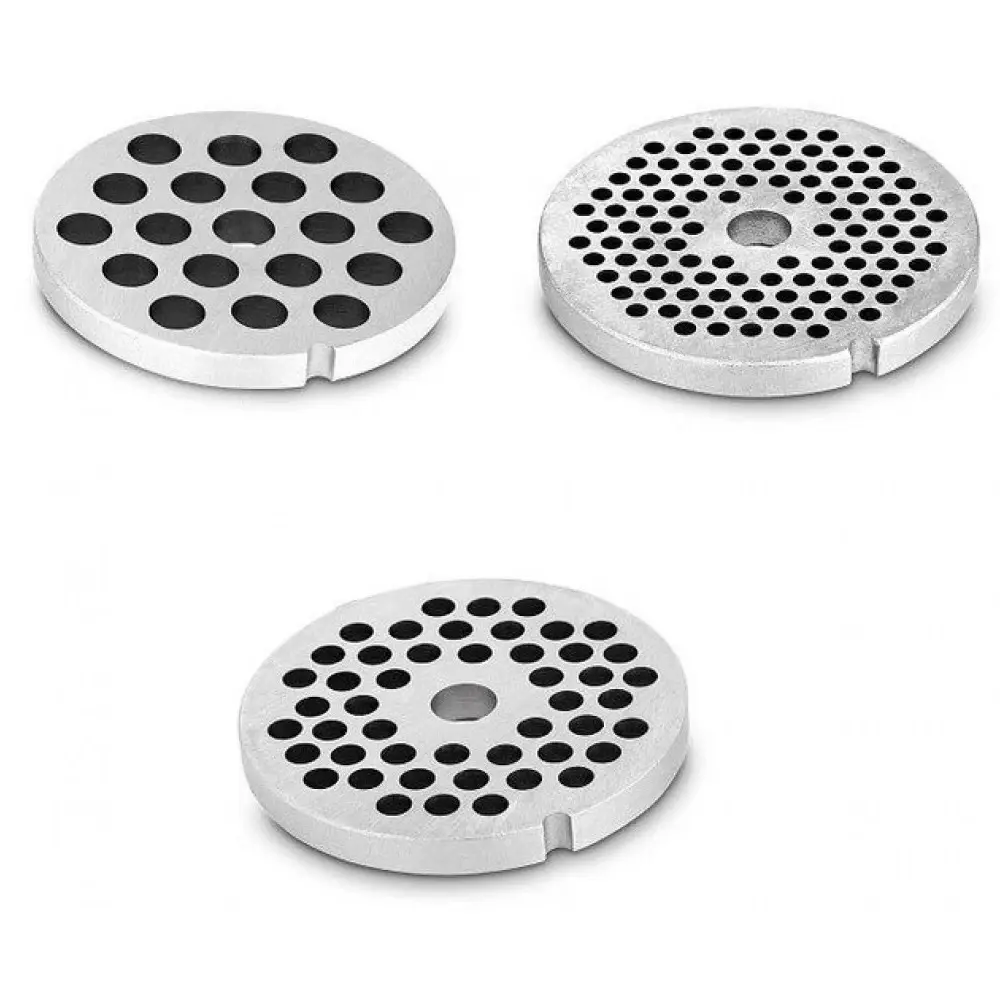 Мясорубка Zelmer ZMM5801P (White) - 5