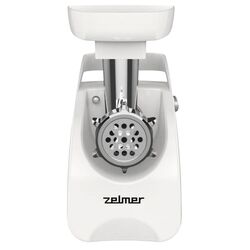 Masina de tocat carne Zelmer ZMM9801B (White) Thumb