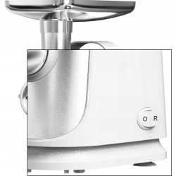 Masina de tocat carne Floria ZLN7966 (White) Thumb