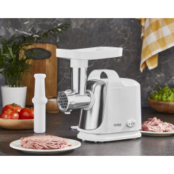 Masina de tocat carne Floria ZLN7966 (White) Thumb