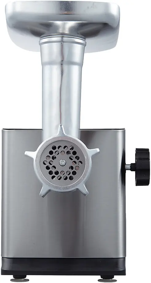 Мясорубка Zilan ZLN2409 (Silver) - 2