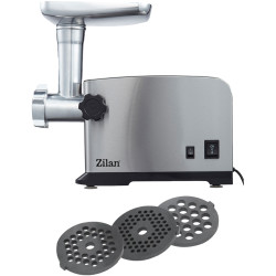 Мясорубка Zilan ZLN2409 (Silver) Thumb