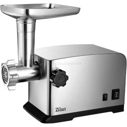 Мясорубка Zilan ZLN2409 (Silver)