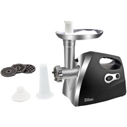 Мясорубка Zilan ZLN7599 (Black/Gray) Thumb
