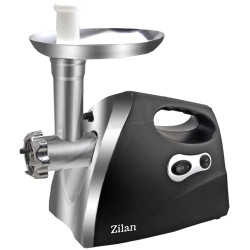 Мясорубка Zilan ZLN7599 (Black/Gray)
