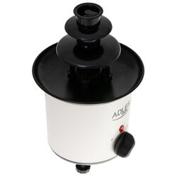 Шоколадный фонтан Adler AD 4487 (White) Thumb