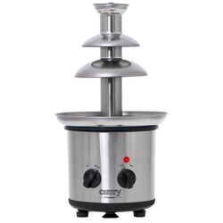 Шоколадный фонтан Camry CR 4488 (Inox) Thumb