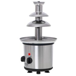 Шоколадный фонтан Camry CR 4488 (Inox) Thumb