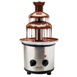 Havuz de ciocolata Camry CR 4488 (Inox)