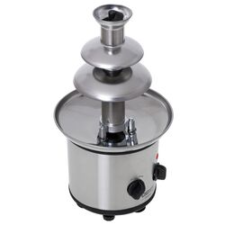 Шоколадный фонтан Camry CR 4488 (Inox) Thumb