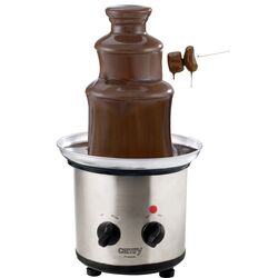 Шоколадный фонтан Camry CR 4488 (Inox) Thumb