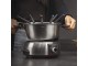 Set fondue Cecotec Fun GourmetFondue (Inox)