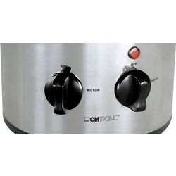 Havuz de ciocolata Clatronic SKB 3248 (Inox) Thumb