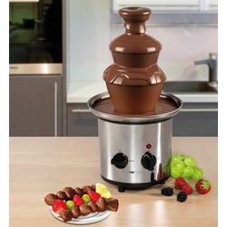 Havuz de ciocolata Clatronic SKB 3248 (Inox) Thumb