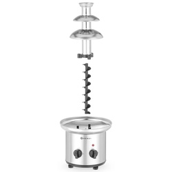 Шоколадный фонтан Hendi 274101 (Inox) Thumb