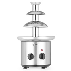 Havuz de ciocolata Hendi 274101 (Inox)