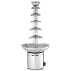 Шоколадный фонтан Hendi 274163 (Inox)