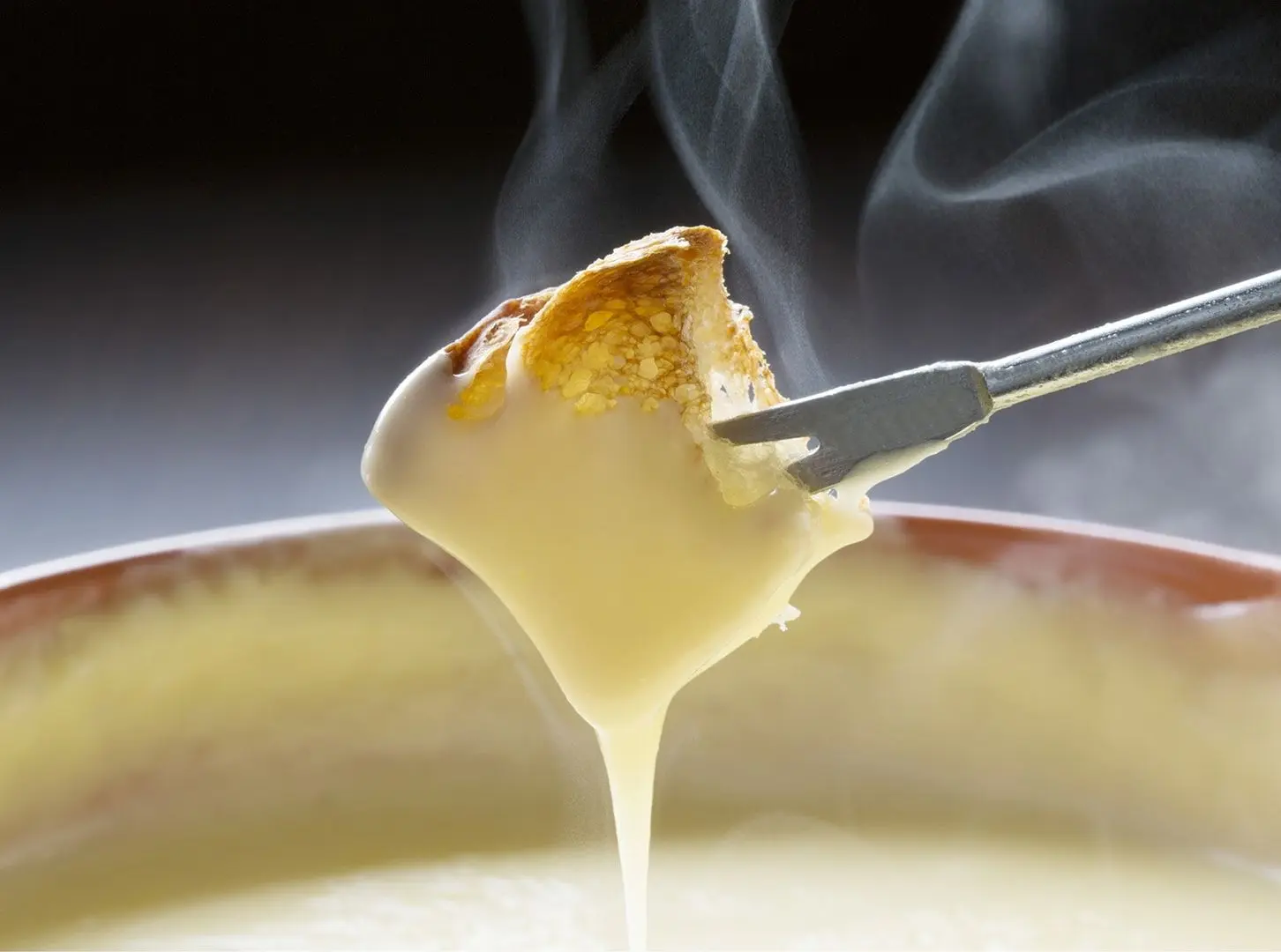 Set fondue Klarstein Bambus Fondue (Bamboo/Inox)