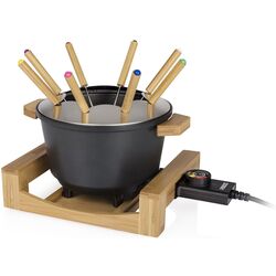 Set fondue Princess 173025 (Pure Black) Thumb