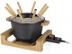 Set fondue Princess 173025 (Pure Black)