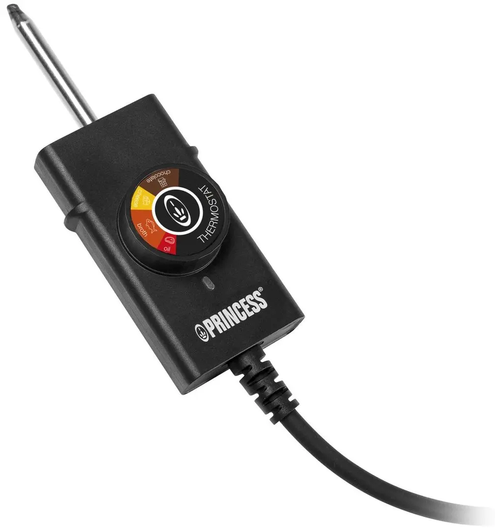 Set fondue Princess 173025 (Pure Black)