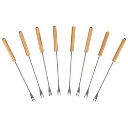 Set fondue Princess 8713016076083 (Black) Thumb