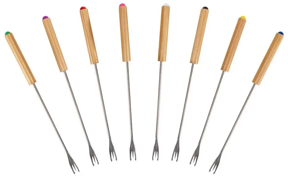 Set fondue Princess 8713016076083 (Black)