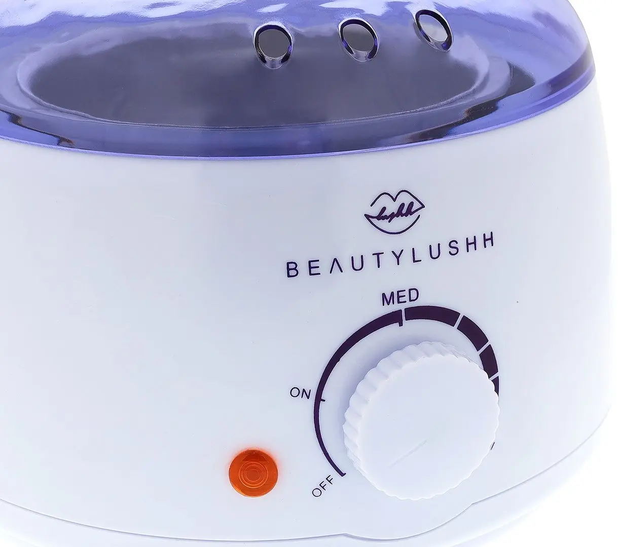 Нагреватель воска Beautylushh 22832 (White)