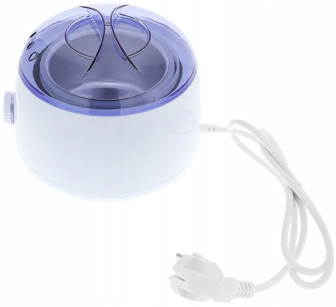 Нагреватель воска Beautylushh 22832 (White)