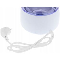 Нагреватель воска Beautylushh 22832 (White) Thumb
